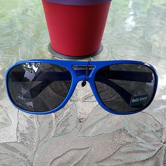 Accessories - New sunglasses.